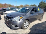 Nissan Versa 1.6 Sv 3N1CN7AP1JL858958 снимка