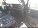 Jeep Wrangler 4-Door Sahara 4X4 1C4PJXEN2SW518975 fotografie