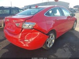 Chevrolet Cruze Premier Auto 1G1BG5SM7G7306432 photo