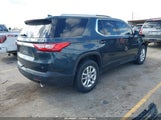 Chevrolet Traverse 1Lt 1GNERGKW7JJ248092 снимка