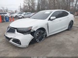 Acura Tlx Tech A-Spec Pkgs 19UUB2F63KA005923 снимка