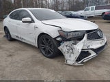 Acura Tlx Tech A-Spec Pkgs 19UUB2F63KA005923 снимка