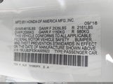 Acura Tlx Tech A-Spec Pkgs 19UUB2F63KA005923 снимка