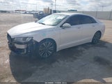 Lincoln Mkz Select 3LN6L5C90HR635073 снимка