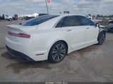Lincoln Mkz Select 3LN6L5C90HR635073 fotografie