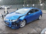 Chevrolet Volt Lt 1G1RA6S59HU131165 снимка
