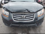 Hyundai Santa Fe Gls V6 5XYZGDAG9BG058076 photo