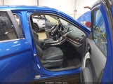 Mitsubishi Eclipse Cross Black Edition S-Awc/Se S-Awc/Sel S-Awc JA4ATWAA4SZ030925 снимка