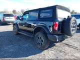 Ford Bronco Big Bend 1FMDE5BH4NLB12868 снимка