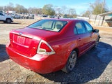 Ford Fusion Se 3FAHP07Z28R173362 снимка