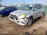 Toyota Rav4 Limited V6 2T3DK4DV4BW052433 снимка