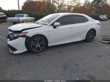 Toyota Camry Se 4T1B11HK9KU792030 fotografie