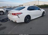 Toyota Camry Se 4T1B11HK9KU792030 fotografie