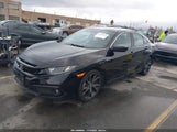 Honda Civic Sport 19XFC2F84KE205860 снимка
