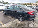 Honda Civic Sport 19XFC2F84KE205860 снимка