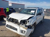 Toyota 4Runner Sr5 V6 JTEZU14R08K008430 снимка