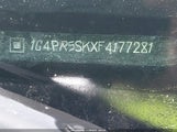 Buick Verano Convenience Group 1G4PR5SKXF4177281 снимка