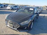 Hyundai Sonata Se 5NPE24AF9JH725224 снимка