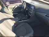 Hyundai Sonata Se 5NPE24AF9JH725224 снимка