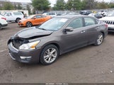 Nissan Altima 2.5 Sl 1N4AL3AP6DN570477 снимка