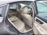 Nissan Altima 2.5 Sl 1N4AL3AP6DN570477 снимка