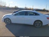 Chevrolet Malibu Fwd 1Lt 1G1ZD5ST3SF155862 снимка