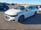 Chevrolet Malibu Fwd 1Lt 1G1ZD5ST3SF155862 снимка