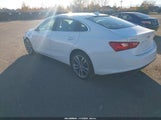 Chevrolet Malibu Fwd 1Lt 1G1ZD5ST3SF155862 снимка