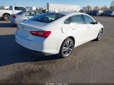 Chevrolet Malibu Fwd 1Lt 1G1ZD5ST3SF155862 снимка