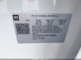 Chevrolet Malibu Fwd 1Lt 1G1ZD5ST3SF155862 снимка