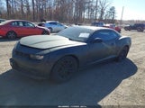 Chevrolet Camaro 2Ls 2G1FA1E32E9171290 снимка
