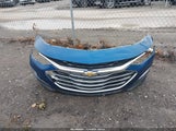 Chevrolet Malibu 1Ls 1G1ZB5ST3KF184591 снимка