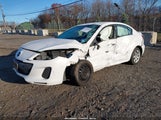 Mazda Mazda3 I Sv JM1BL1TG0D1811361 снимка