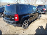 Jeep Patriot High Altitude Edition 1C4NJPFA9GD656146 снимка