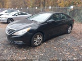 Hyundai Sonata Gls 5NPEB4ACXDH553330 снимка