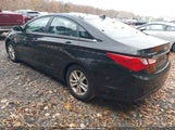 Hyundai Sonata Gls 5NPEB4ACXDH553330 снимка