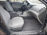 Hyundai Sonata Gls 5NPEB4ACXDH553330 снимка