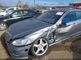 Mercedes-Benz S 550 WDDNG7BB3BA401473 снимка