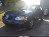 Nissan Sentra 1.8S 3N1CB51D36L510640 снимка