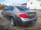 Infiniti G35X JNKBV61F97M815931 снимка