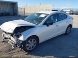Mazda Mazda3 I Sv JM1BM1T75F1231751 снимка