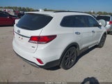 Hyundai Santa Fe Se Ultimate KM8SR4HF3HU168746 снимка