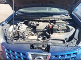 Nissan Rogue Sl JN8AS5MVXAW133434 снимка