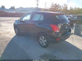 Chevrolet Trax Ls 3GNCJNSB9HL268198 снимка