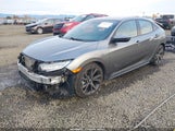Honda Civic Sport Touring SHHFK7H98JU403497 fotografie