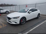Mazda Mazda6 I Grand Touring JM1GJ1W54G1409224 снимка