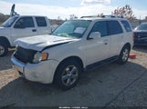 Ford Escape Limited 1FMCU9EG2BKA12570 снимка