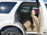 Ford Escape Limited 1FMCU9EG2BKA12570 снимка
