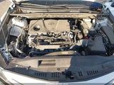 Toyota Camry Se 4T1G11AK6PU170816 photo