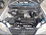 Honda Cr-V Ex JHLRD1868XC018557 снимка